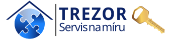 Trezor – Servis na míru